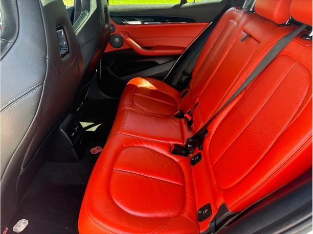 2019 BMW X2 M35i