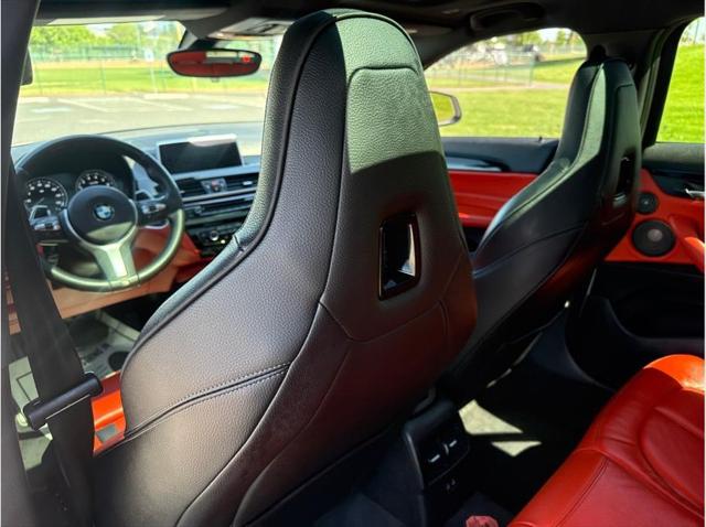 2019 BMW X2 M35i