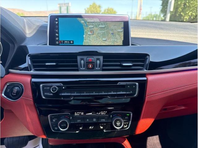 2019 BMW X2 M35i