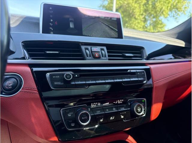 2019 BMW X2 M35i