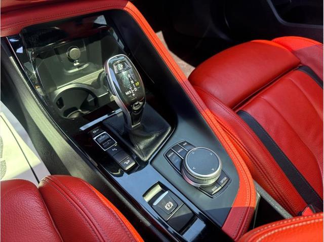 2019 BMW X2 M35i