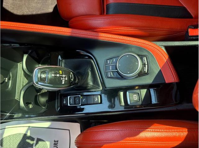 2019 BMW X2 M35i