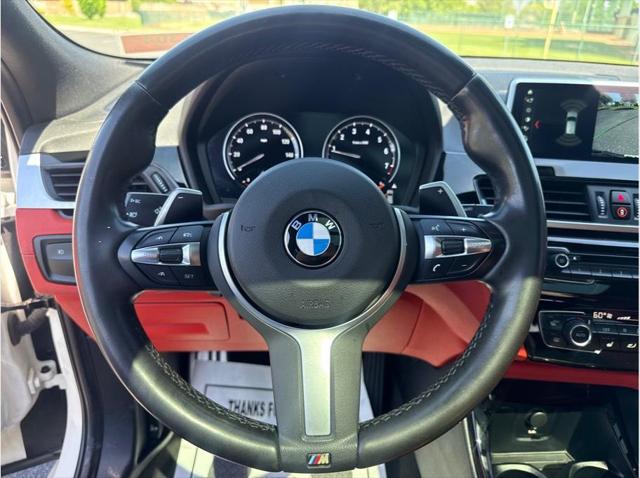 2019 BMW X2 M35i