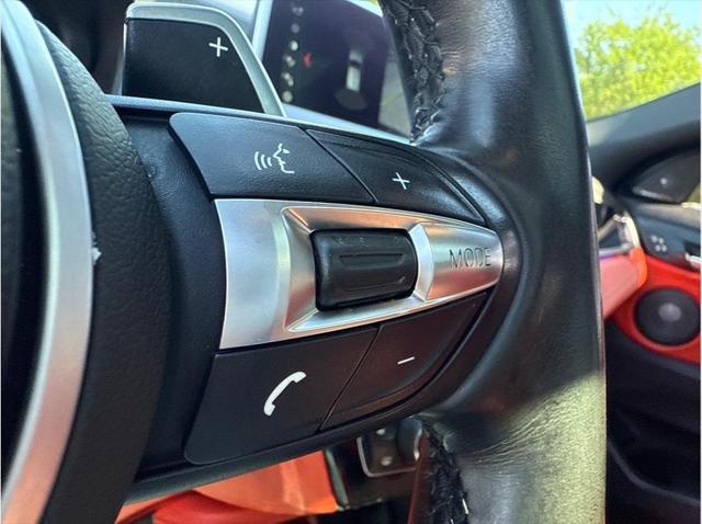 2019 BMW X2 M35i