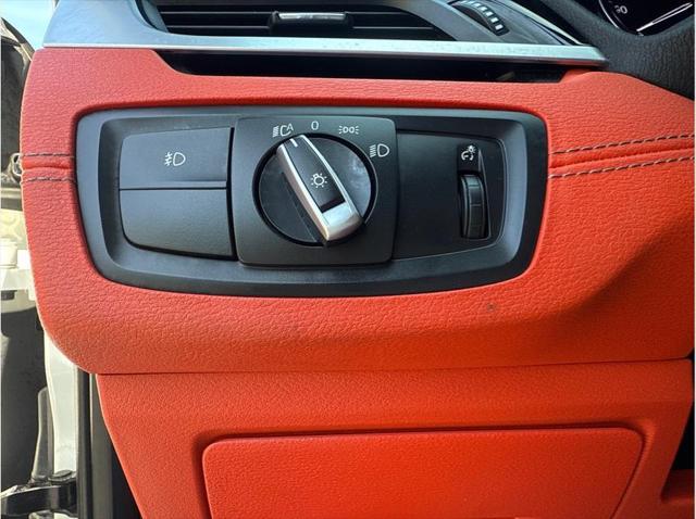 2019 BMW X2 M35i