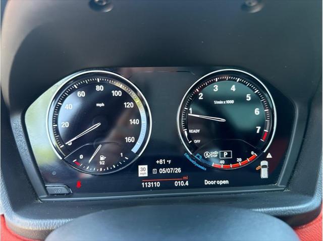2019 BMW X2 M35i