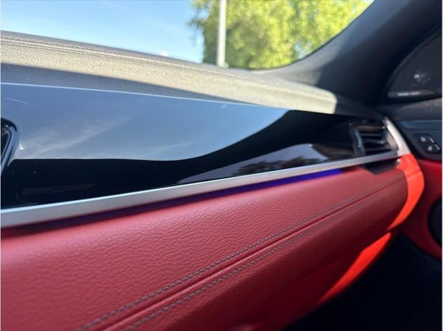2019 BMW X2 M35i