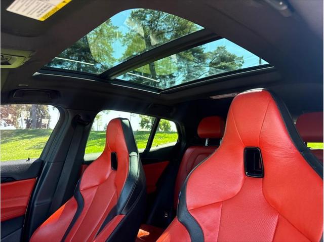 2019 BMW X2 M35i