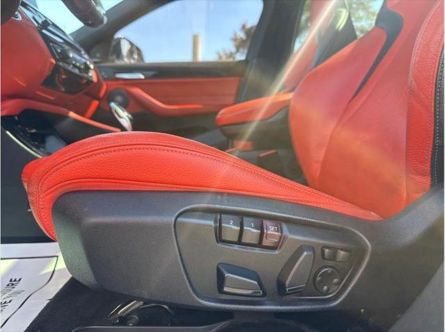 2019 BMW X2 M35i