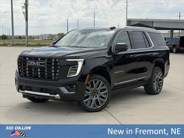 2026 GMC Yukon 4WD Denali Ultimate for sale in Fremont, NE