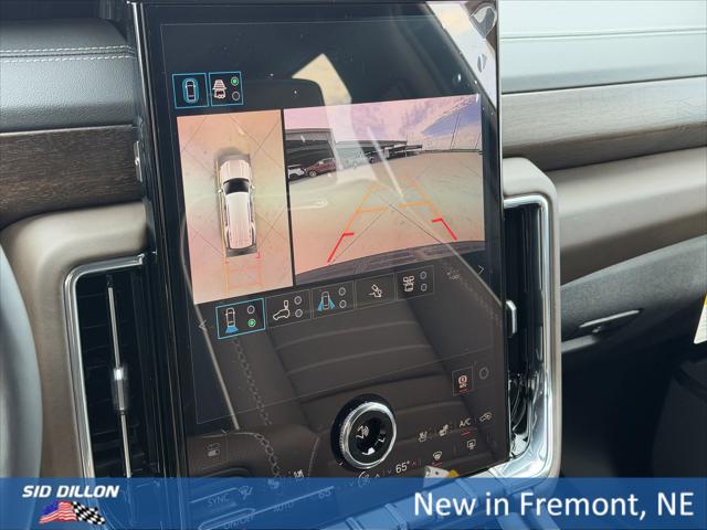 2026 GMC Yukon 4WD Denali Ultimate