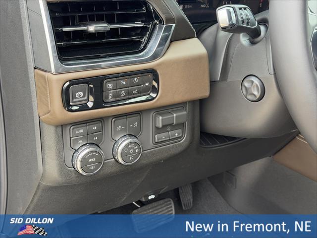 2026 GMC Yukon 4WD Denali Ultimate