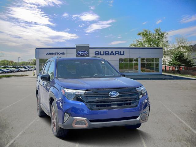 2026 Subaru Forester Sport for sale in Middletown, NY