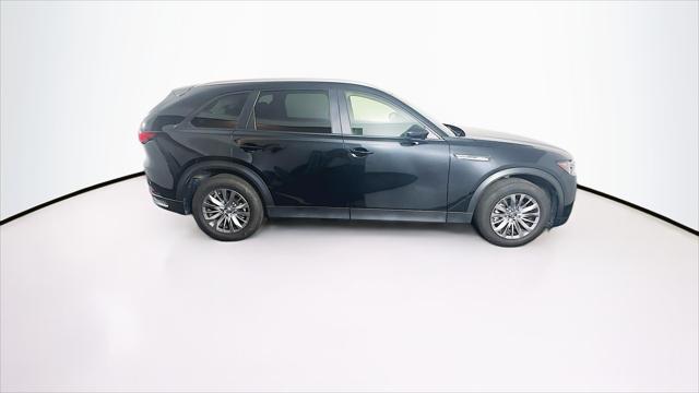 2025 Mazda X-90 3.3 Turbo Select Package