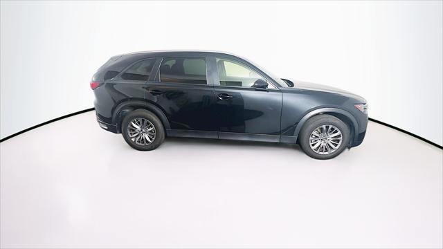 2025 Mazda X-90 3.3 Turbo Select Package
