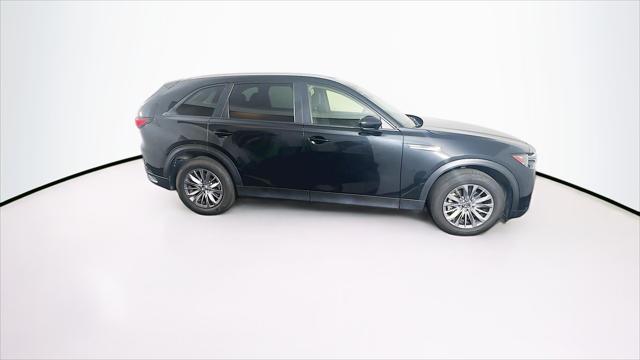 2025 Mazda X-90 3.3 Turbo Select Package