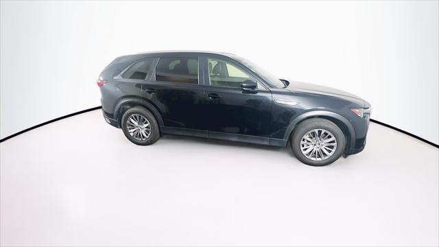 2025 Mazda X-90 3.3 Turbo Select Package