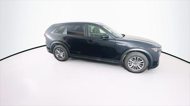 2025 Mazda X-90 3.3 Turbo Select Package