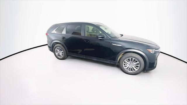 2025 Mazda X-90 3.3 Turbo Select Package