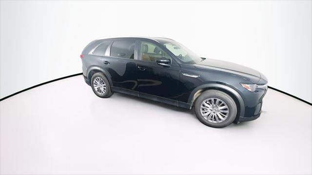 2025 Mazda X-90 3.3 Turbo Select Package