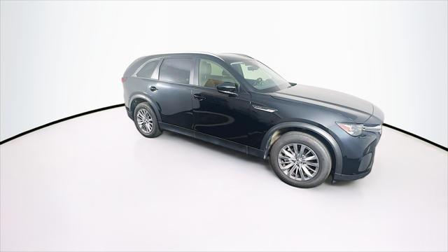 2025 Mazda X-90 3.3 Turbo Select Package
