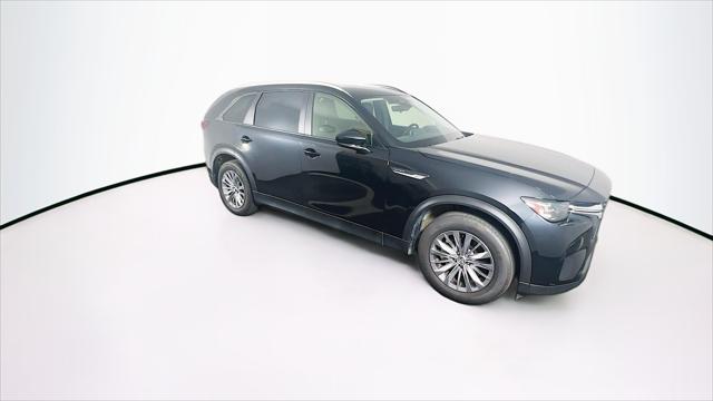 2025 Mazda X-90 3.3 Turbo Select Package