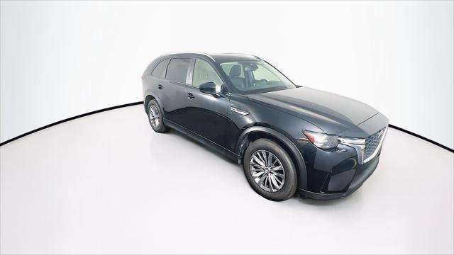 2025 Mazda X-90 3.3 Turbo Select Package
