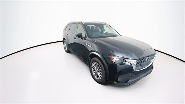 2025 Mazda X-90 3.3 Turbo Select Package