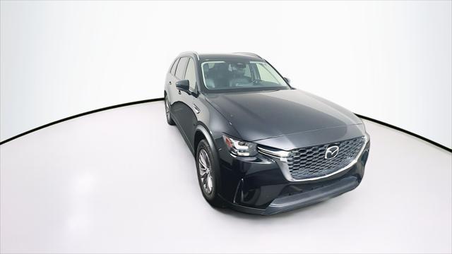 2025 Mazda X-90 3.3 Turbo Select Package