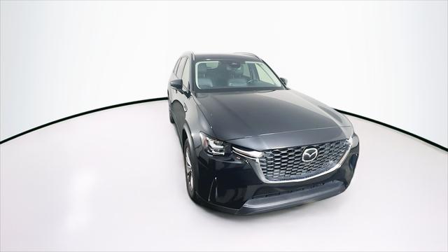 2025 Mazda X-90 3.3 Turbo Select Package