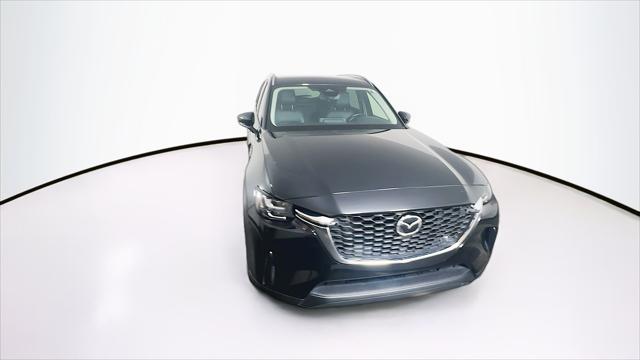 2025 Mazda X-90 3.3 Turbo Select Package
