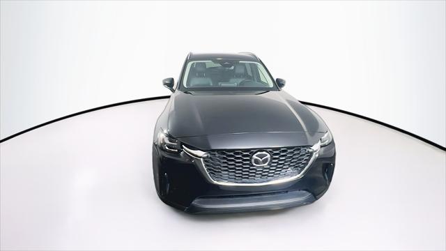 2025 Mazda X-90 3.3 Turbo Select Package