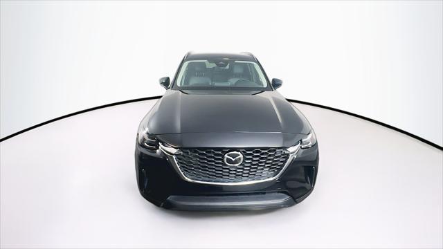 2025 Mazda X-90 3.3 Turbo Select Package