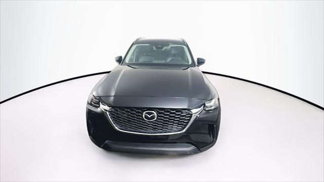 2025 Mazda X-90 3.3 Turbo Select Package