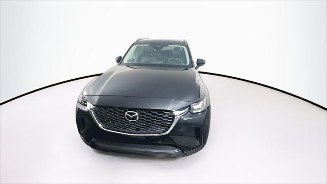 2025 Mazda X-90 3.3 Turbo Select Package