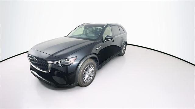 2025 Mazda X-90 3.3 Turbo Select Package