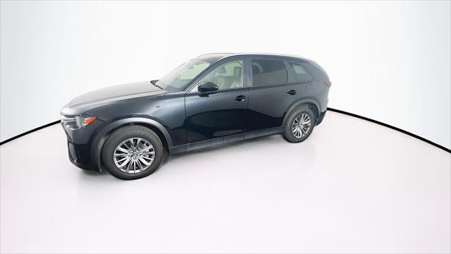 2025 Mazda X-90 3.3 Turbo Select Package