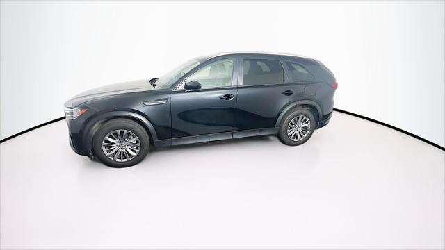 2025 Mazda X-90 3.3 Turbo Select Package