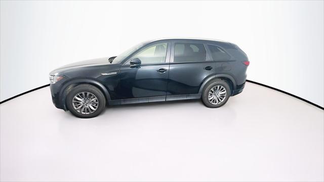 2025 Mazda X-90 3.3 Turbo Select Package