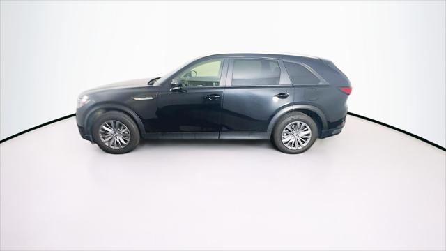 2025 Mazda X-90 3.3 Turbo Select Package