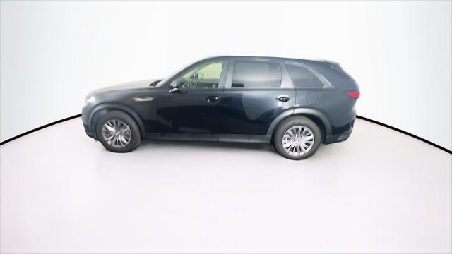 2025 Mazda X-90 3.3 Turbo Select Package