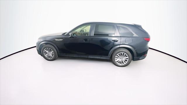 2025 Mazda X-90 3.3 Turbo Select Package