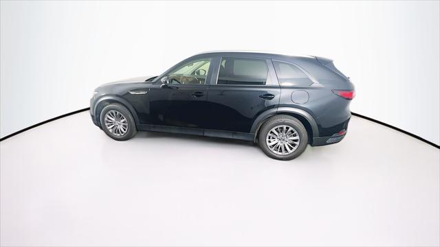 2025 Mazda X-90 3.3 Turbo Select Package