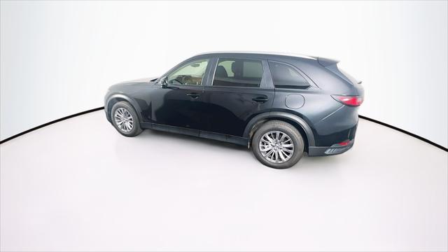 2025 Mazda X-90 3.3 Turbo Select Package