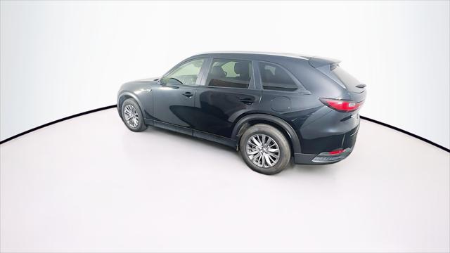 2025 Mazda X-90 3.3 Turbo Select Package