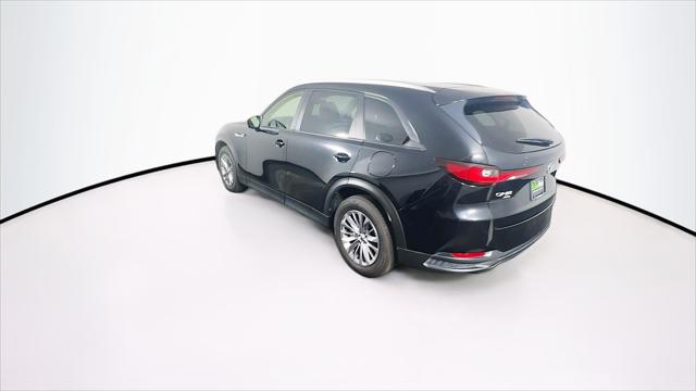 2025 Mazda X-90 3.3 Turbo Select Package