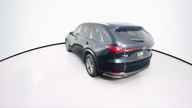 2025 Mazda X-90 3.3 Turbo Select Package