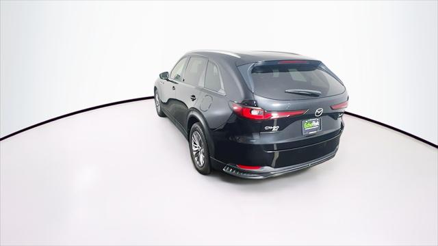 2025 Mazda X-90 3.3 Turbo Select Package