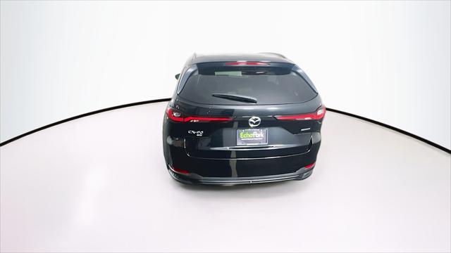 2025 Mazda X-90 3.3 Turbo Select Package