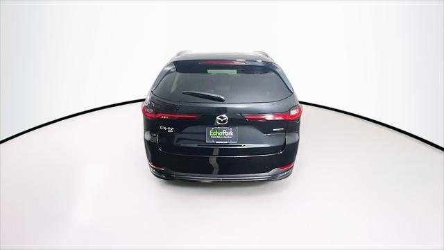 2025 Mazda X-90 3.3 Turbo Select Package